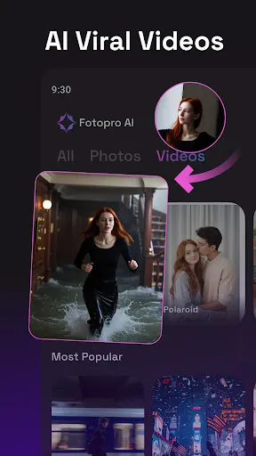 FotoPro: AI Art, Image & Video | 游戏 | XWorld FotoPro: AI Art, Image & Video | 游戏 | XWorld