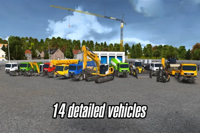 Construction Simulator 2014 | Games | XWorld