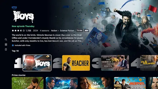 Prime Video | Games | XWorld