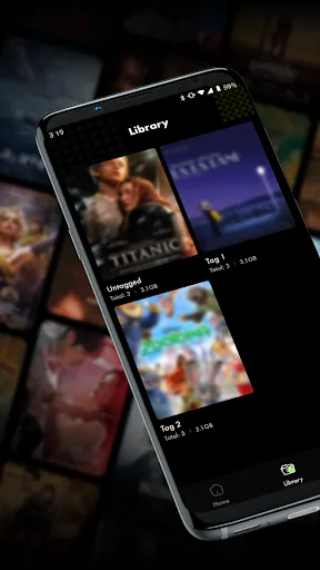 VidVault | 游戏 | XWorld