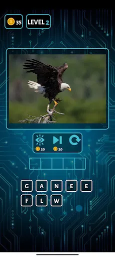 Brainer Quiz game | Permainan | XWorld