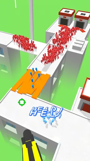 Спасение Z | Игры | XWorld