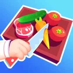 XWorld | The Cook - 3D Cooking Game