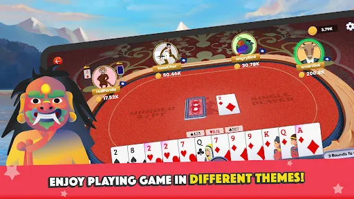 Marriage Card Game by Bhoos | Permainan | XWorld