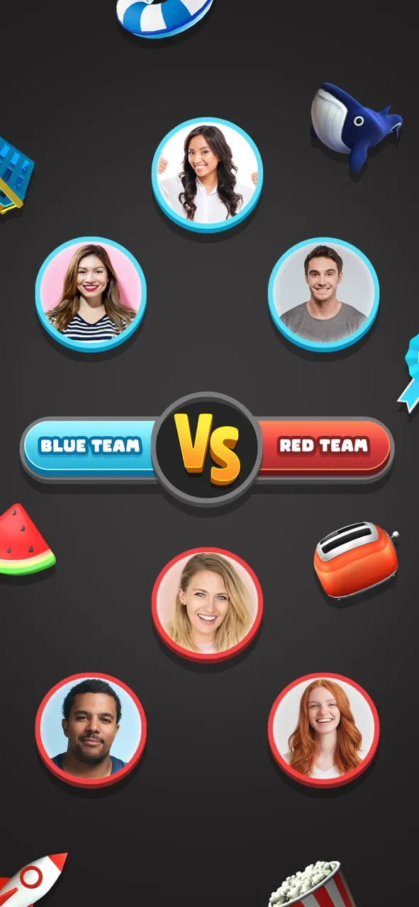 Match 3D | Games | XWorld