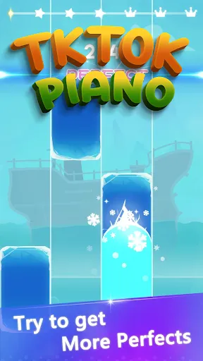 titok Music Piano | Games | XWorld