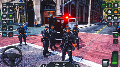 US Police Crime Game Simulator | Игры | XWorld US Police Crime Game Simulator | Игры | XWorld