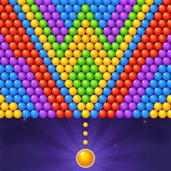 XWorld | Bubble Shooter Magic Adventure