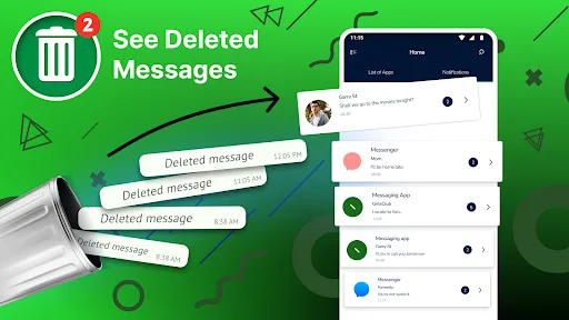 See Deleted Messages | Games | XWorld See Deleted Messages | Games | XWorld