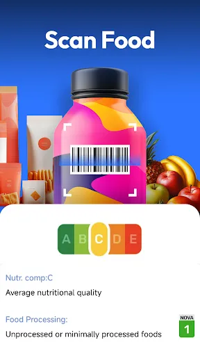 QR & Barcode Scanner | 游戏 | XWorld