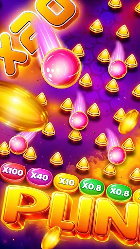 Plin Universe | Permainan | XWorld