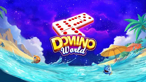 Domino World-QiuQiu Speeder | Permainan | XWorld