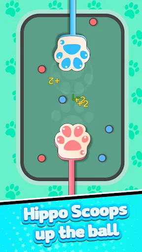 DuoPlay Arena | Игры | XWorld