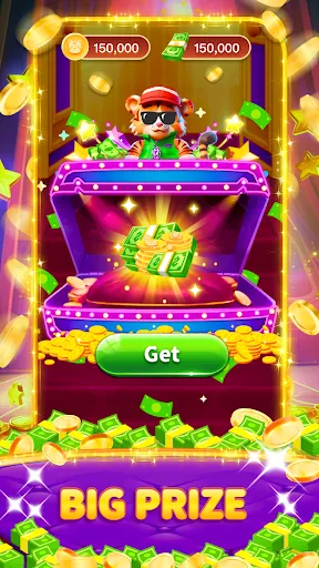 Grand Tiger: Win Real Cash | Games | XWorld