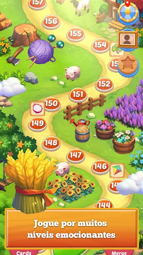 Bingo Merge - Farm Games | Jogos | XWorld Bingo Merge - Farm Games | Jogos | XWorld