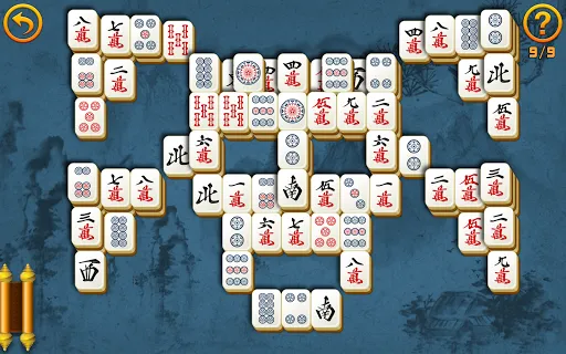 Mahjong | juego | XWorld