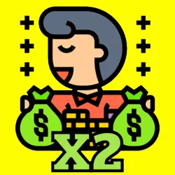 XWorld | Double Money XWorld | Double Money