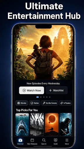 VidBite Max-Blockbuster Cinema | Permainan | XWorld VidBite Max-Blockbuster Cinema | Permainan | XWorld