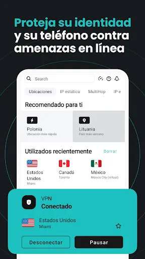 Surfshark - VPN veloz y segura | juego | XWorld