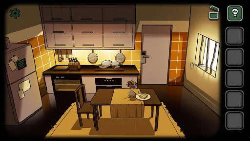 Escape the apartment room | Jogos | XWorld