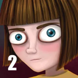 XWorld | Fran Bow Chapter 2