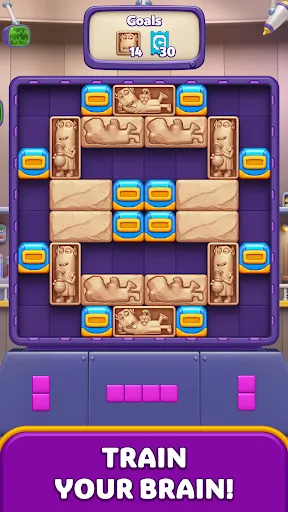 Cube Busters | Games | XWorld