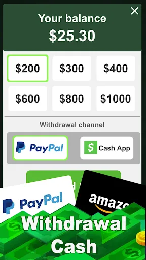 Solitaire Real Cash: Win Money | Games | XWorld