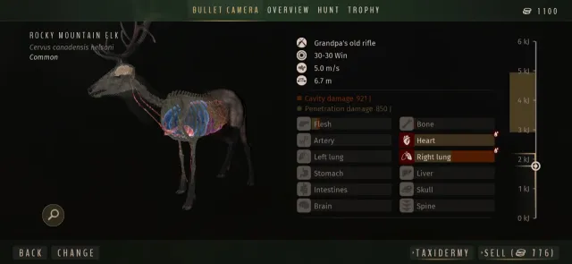 Way of the Hunter Wild America | Games | XWorld