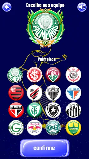 Campeonato Brasileiro Jogo | Jogos | XWorld