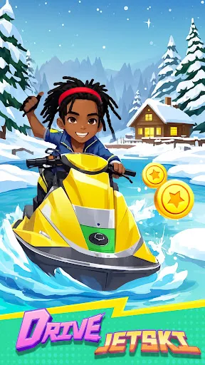 Subway Rush: Escape | Games | XWorld