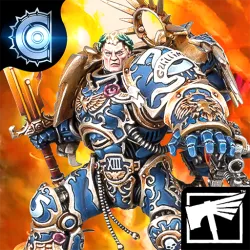 XWorld | Warhammer Combat Cards - 40K