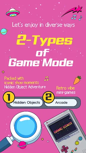 Earth Arcade M: Torong Wanted | Permainan | XWorld