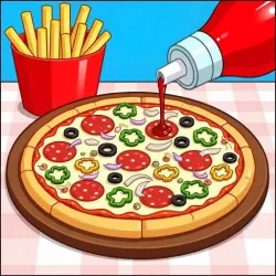 XWorld | Permainan Memasak Timpy Pizza XWorld | Permainan Memasak Timpy Pizza