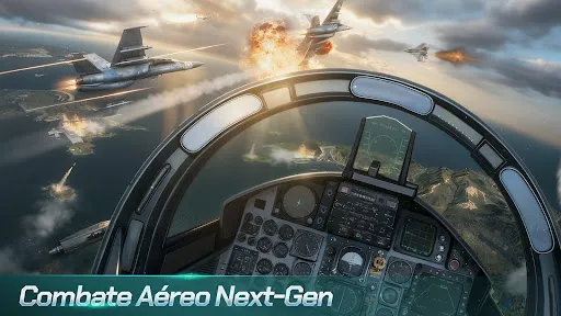 Apex Combat OL- Combate Aéreo | juego | XWorld Apex Combat OL- Combate Aéreo | juego | XWorld