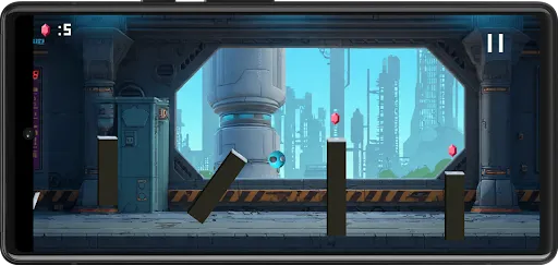 Futuristic Jump | 游戏 | XWorld Futuristic Jump | 游戏 | XWorld