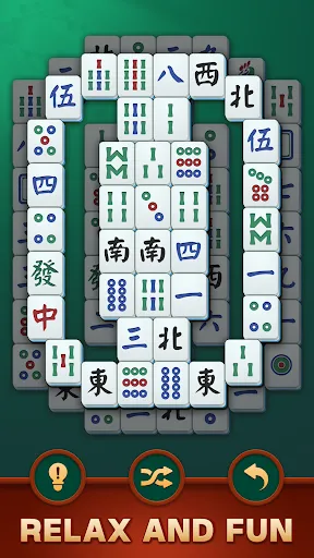 Mahjong Solitaire | Games | XWorld Mahjong Solitaire | Games | XWorld