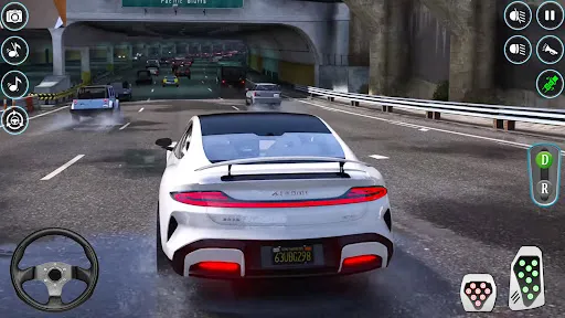 School Car Driving Car Game 3D | Permainan | XWorld School Car Driving Car Game 3D | Permainan | XWorld