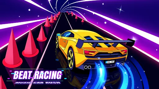 Beat Racing: Music Car Rush | Permainan | XWorld Beat Racing: Music Car Rush | Permainan | XWorld