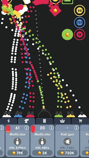 Idle Bubbles Cannon: Aim & Tap | เกม | XWorld Idle Bubbles Cannon: Aim & Tap | เกม | XWorld