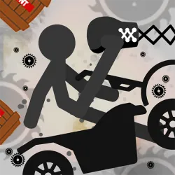 XWorld | Dismount Ragdoll Online 2