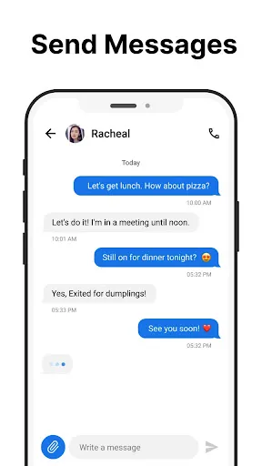 Messages | 游戏 | XWorld