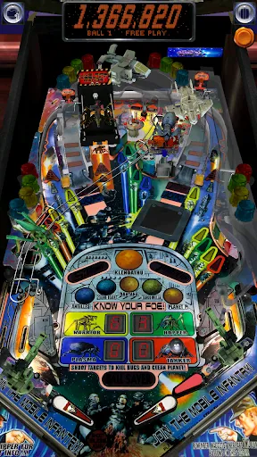 Pinball Arcade | Jogos | XWorld