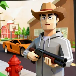 XWorld | Pix Cozy Town