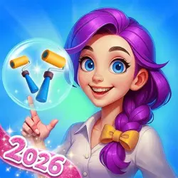 XWorld | Merge Designer - Decor & Story
