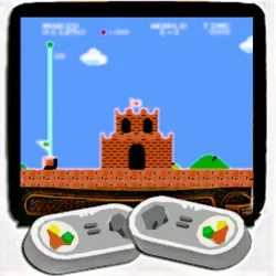 XWorld | Retro Games (Arcade)