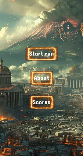 Volcano and Coins: Lava Luck | 游戏 | XWorld