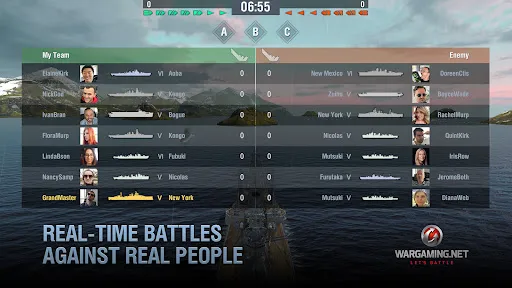 World of Warships Blitz War | Games | XWorld World of Warships Blitz War | Games | XWorld