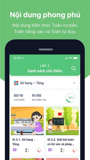 VioEdu - Học Sinh | Games | XWorld