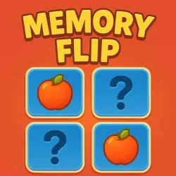 XWorld | Memory Flip
