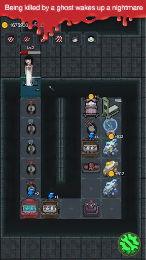 Silent Apartment | Games | XWorld